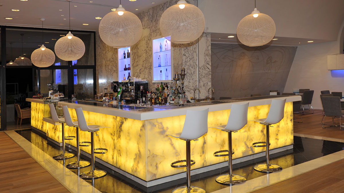 Palm Beach Hotel & Bungalows - NR